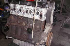 двигатель T4 2.4 D с GWARANCJ