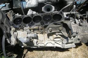 двигатель T4 2.4D 193 TY. KM