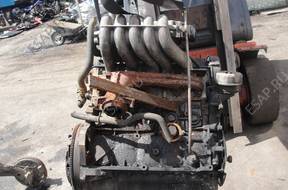 двигатель T4 2.4D goy supek