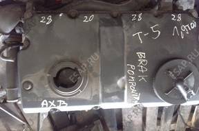 двигатель T5 1.9 TDI AXB