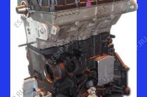 двигатель T5 1.9 TDI BRR BRS WYMIE NA безаварийный
