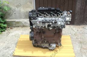 двигатель T7CE 2.0 TDCI FORD MONDEO MK5 EURO 6 2015 год