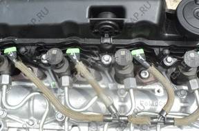 двигатель T7CE 2.0 TDCI FORD MONDEO MK5 EURO 6 2015 год