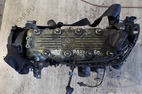 двигатель TATA INDICA 1,4 8V MPI W