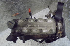 двигатель TATA INDICA 1.4 MPI