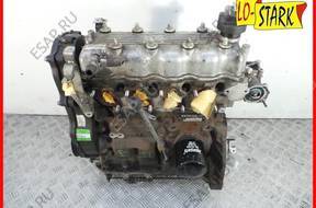 двигатель Tata Indigo  1.4MPI 85KM EZY FV