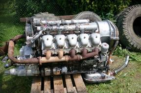 двигатель TATRA , do samochodu ciarowego Tatra 815