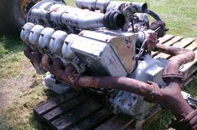 двигатель TATRA , do samochodu ciarowego Tatra 815