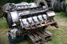 двигатель TATRA , do samochodu ciarowego Tatra 815