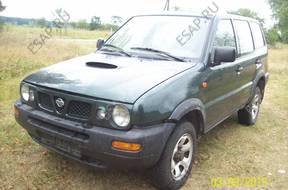 двигатель  terrano 2.7 TDI 97r