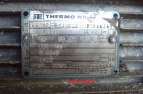 двигатель THERMO KING LS 100