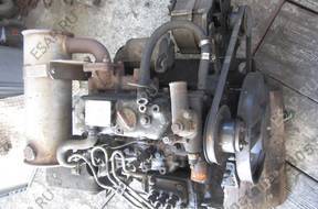 двигатель THERMO KING  YANMAR KUBOTA