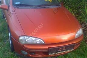 двигатель TIGRA