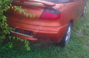 двигатель TIGRA