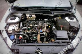 двигатель ТНВД 2.0 HDI PEUGEOT 206