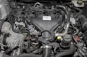 двигатель ТНВД 2.0 TDCI MONDEO MK4 S-MAX
