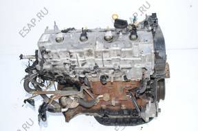 двигатель ТНВД  AVENSIS T25 2.0 D4D 05 1CD
