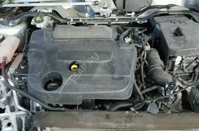 двигатель ТНВД FORD KUGA 2.0TDCI 163KM 8V4Q