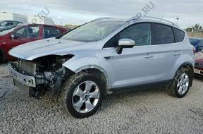 двигатель ТНВД FORD KUGA 2.0TDCI 163KM 8V4Q