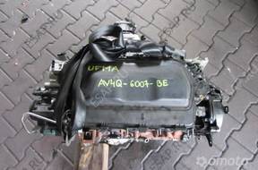 двигатель ТНВД - Ford Kuga MK2 2.0TDCI UFMA