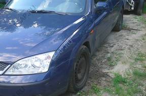 двигатель ТНВД FORD MONDEO MK 3 2,0 TDDI