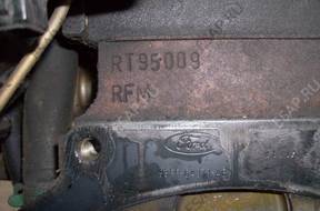 двигатель ТНВД FORD MONDEO MK1 1.8 TD