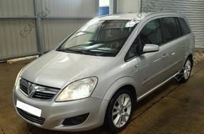 двигатель ТНВД OPEL ZAFIRA B Z19DTH 1.9CDTI