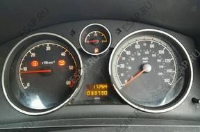 двигатель ТНВД OPEL ZAFIRA B Z19DTH 1.9CDTI