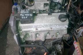 ДВИГАТЕЛЬ Toledo 2.0 8V GT 115KM