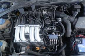 двигатель Toledo Leon Audi A3 1.8 20V APG