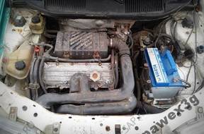 двигатель топливный насос форсунки 1.7 TD FIAT PUNTO