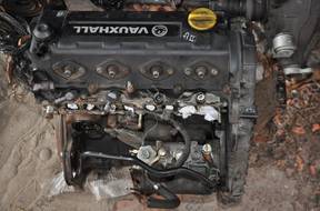 двигатель топливный насос OPEL ASTRA II 1.7 DTI Y17DT