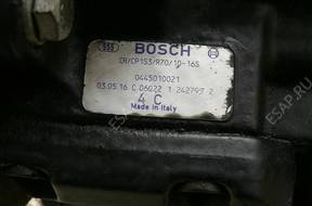 двигатель топливный насос PEUGEOT 607 2.2 HDI 133KM