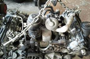 двигатель TOUAREG 3,0 TDI BKS AUDI Q7 3,0 TDI BUG