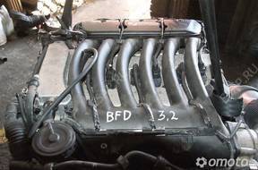 двигатель TOUAREG CAYENNE 3.2 BFD
