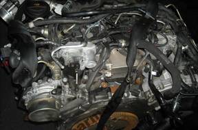 двигатель TOUAREG PHAETON Q7 3.0 TDI OSPRZET SILNIKA
