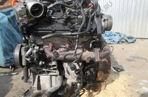 двигатель TOUAREG Q7 3.0 TDI BKS BUG WYMIANA