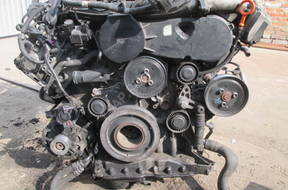 двигатель TOUAREG Q7 3.0 TDI BKS BUG