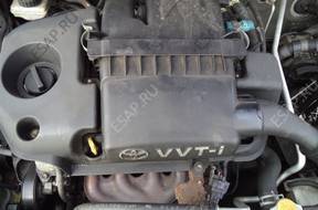 двигатель Toyota 1,3 16V VVTI 184 ТЫС. КМ.