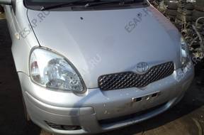 двигатель Toyota 1,3 16V VVTI 184 ТЫС. КМ.