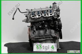 двигатель Toyota 1.3 2SZFE 2SZ-FE 2SZ FE VVTI 2S-P72L