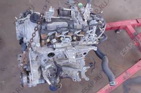 двигатель TOYOTA 1.4 D4D 1N P72