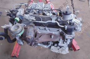 двигатель TOYOTA 1.4 D4D 1N P72