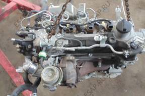 двигатель TOYOTA 1.4 D4D 1N P72