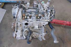 двигатель TOYOTA 1.4 D4D 1N P72