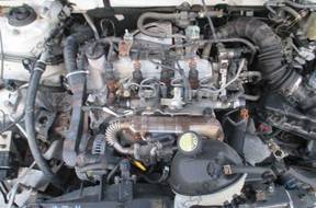двигатель  TOYOTA 1.4 D4D   1ND-P52C