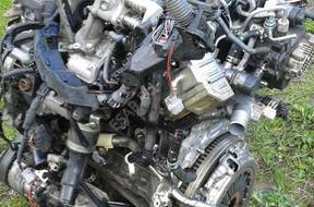 двигатель TOYOTA 1.4 D4d 2006 2007 2008 год, комплектный