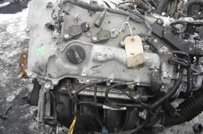 двигатель TOYOTA 1.6 A1ZR-T12U