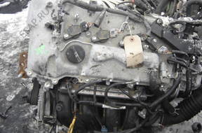 двигатель TOYOTA  1.6 A1ZR-T12U
