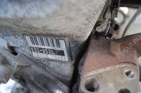 двигатель TOYOTA 1.6 VVTi E3Z D52L 02-09 _USZKODZONY_